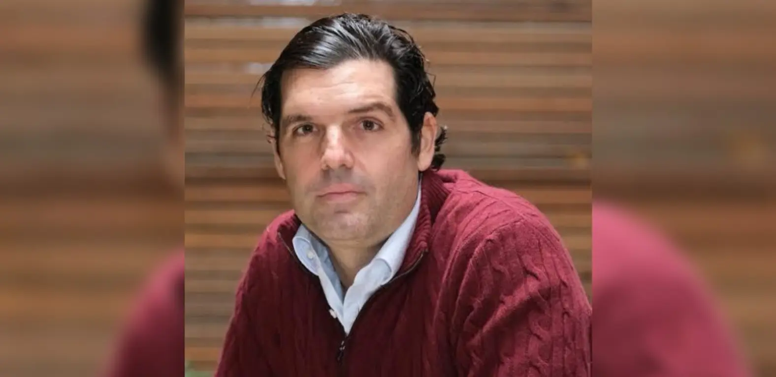 Alejandro Betancourt López