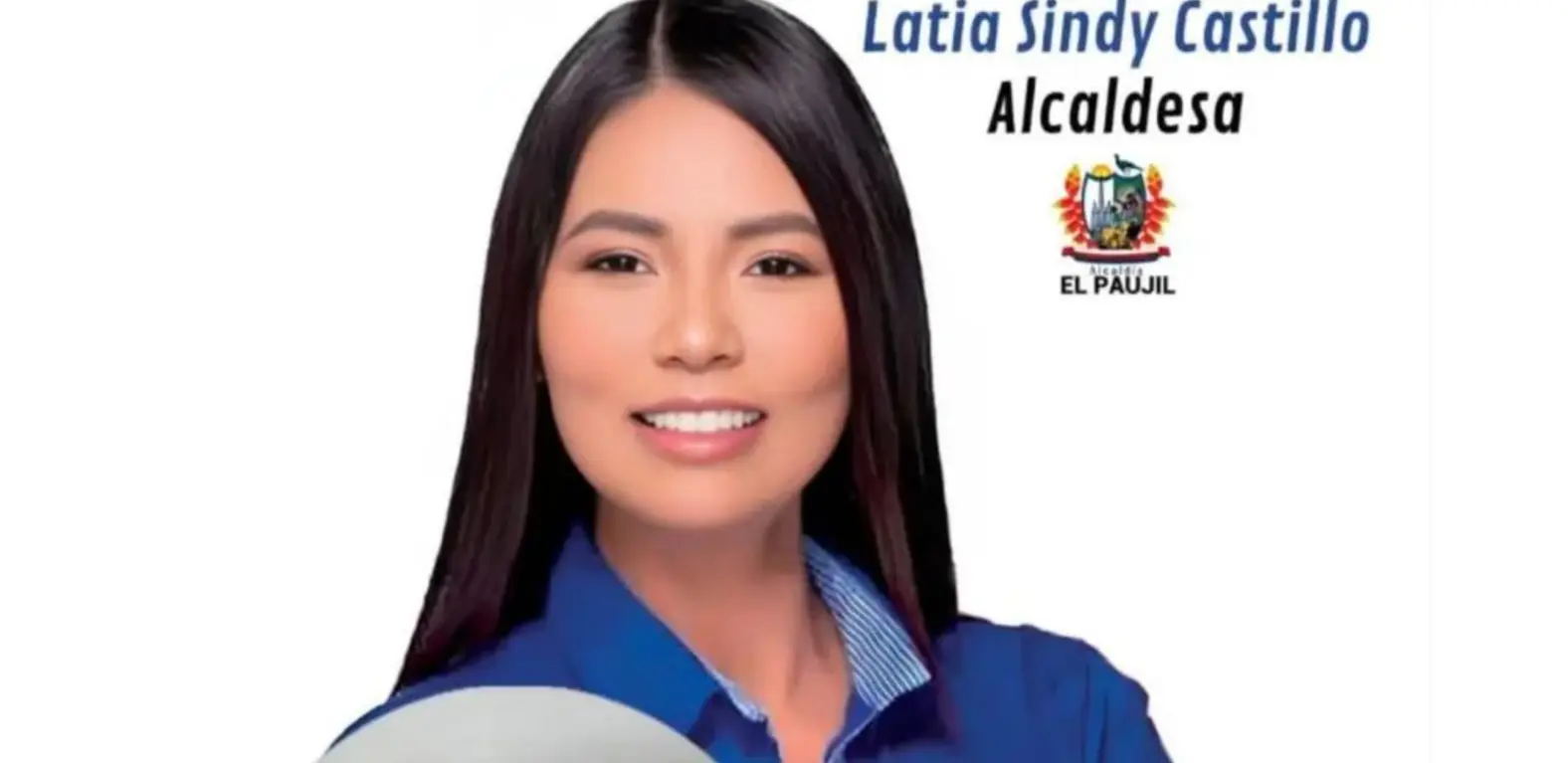 Latia Sindy Castillo Muñoz