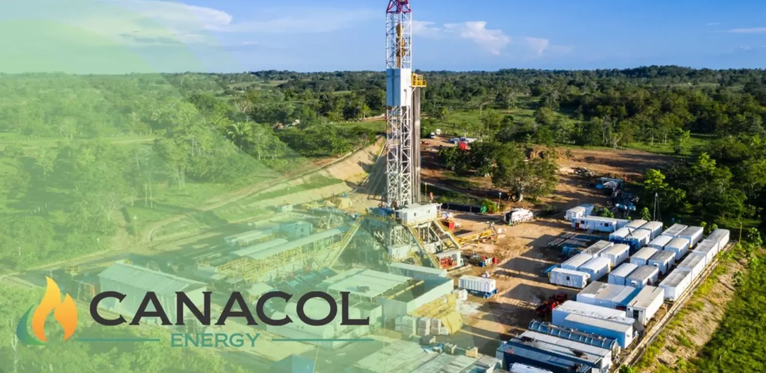Canacol Energy y su debacle empresarial