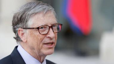 Bill Gates fuera del ‘top’ tres de los más ricos de Estados Unidos
