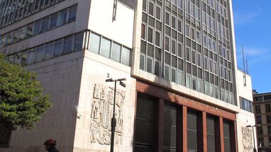 banco de la república