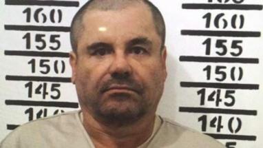 Se confirma cadena perpetua para ‘El Chapo’ Guzmán