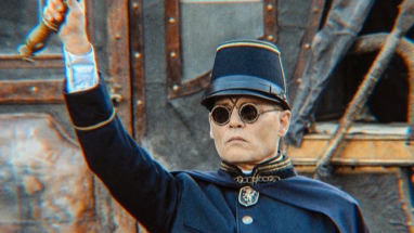 Johnny Depp se prepara para dirigir nuevamente una película