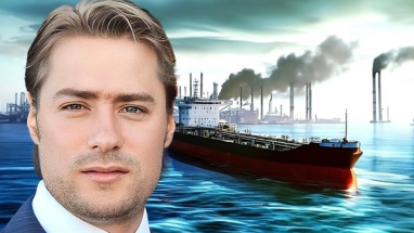 El rastro de las empresas implicadas en desfalco petrolero de US$80 millones