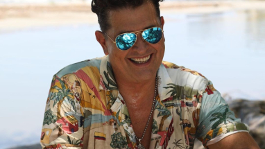 Carlos vives uninorte