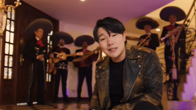 Zion Hwang octubre