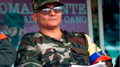 IVÁN MORDISCO 21 MARZO