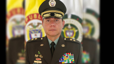 General Rincón