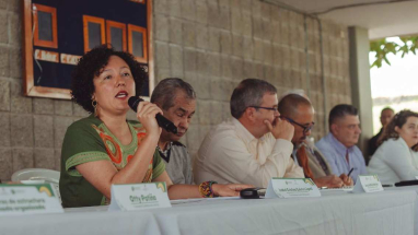 Isabel Zuleta 25