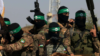 Hamas 29 marzo