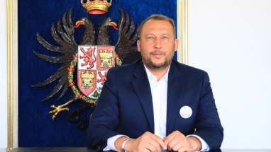 Mikhail Krasnov 5 marzo