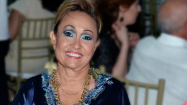 Ana Dolores Meza