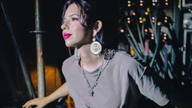 Angela Aguilar 25