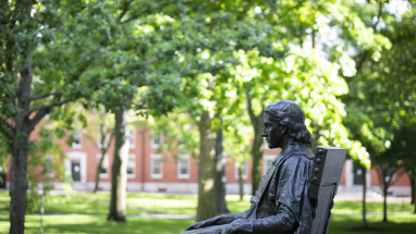 harvard university