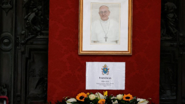 Testamento Francisco