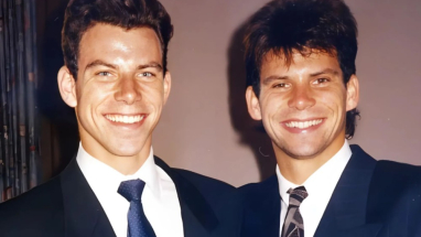 Hermanos Menéndez