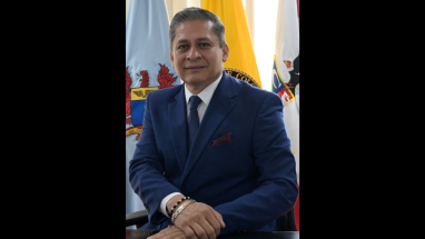General Henry Pinto Rodríguez