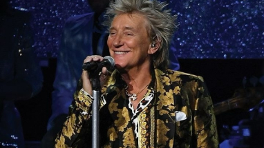rod steward