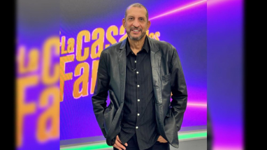 Fernando Solórzano