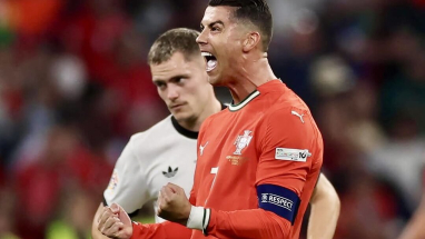 cristiano ronaldo records