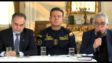 Refuerzo candidatos