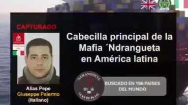 Alias peppe