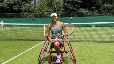 María Angélica Bernal Villalobos 