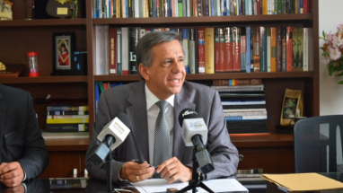 José Ritter López Peña