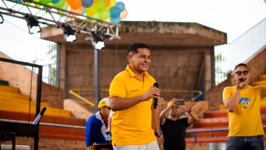 Yosimar Reyes