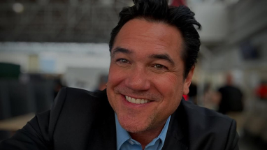 actor estadounidense Dean Cain