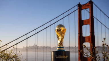 Copa Mundial 2026
