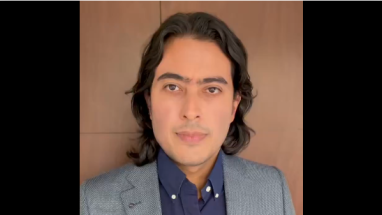 Nicolás Petro denuncia a Vicky Dávila