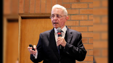 Otra Uribe