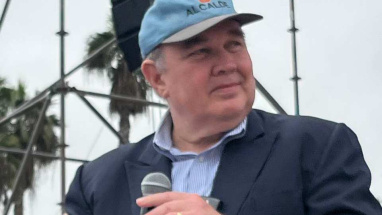 Rafael López Aliaga