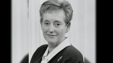 Stella Rimington