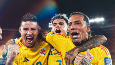 barranquilla sede de la seleccion colombia