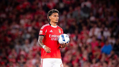 richard rios mourhino