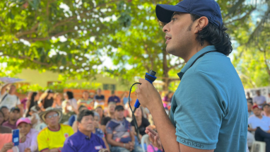 nicolas petro nueva fecha de imputacion de cargos