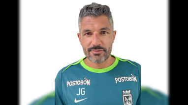Javier Gandolfi AN