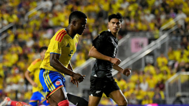 colombia nueva zelanda amistoso