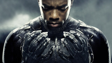 Chadwick Boseman
