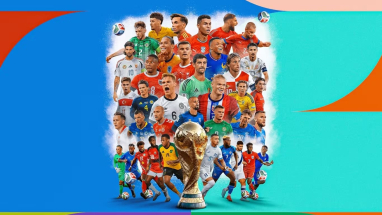 Clasificados al Mundial 2026