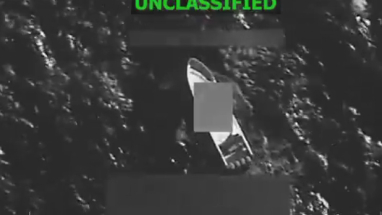 Narcolancha Pacífico