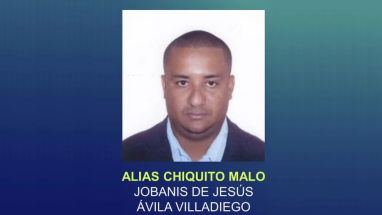 Alias Chiquito Malo