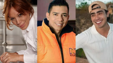 Influencers y celebridades buscan llegar al Congreso 