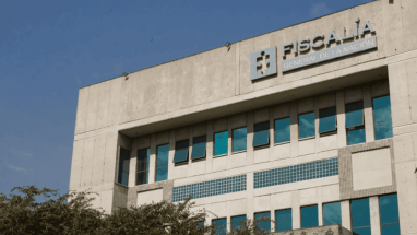 Fiscalia ecopetrol