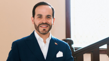 Abelardo de la Espriella Miguel Uribe 