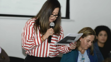 María Fernanda Rojas Mantilla MinTransporte