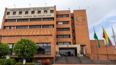 Registraduría responde a Petro