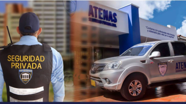 Atenas Seguridad Privada